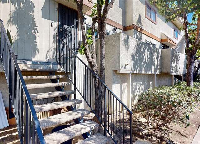 Property at 13080 Dronfield Ave #12, Sylmar, CA 91342, 2 beds, 2.5 baths