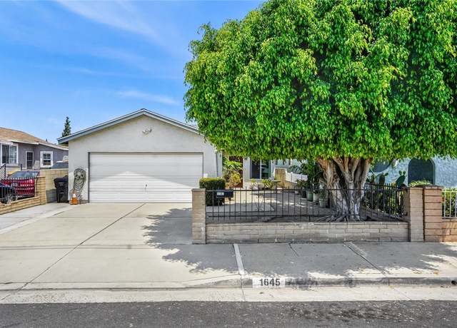 Property at 1645 La Paloma Ave, Placentia, CA 92870, 3 beds, 2 baths