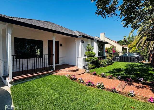 Property at 8954 Kramerwood Pl, Los Angeles, CA 90034, 3 beds, 2 baths