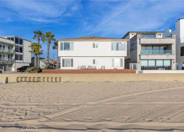 Property at 2 2nd St, Hermosa Beach, CA 90254, 8 beds, 4 baths