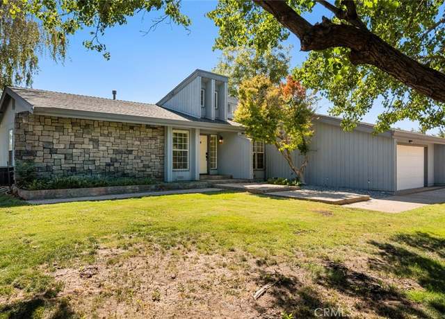 Property at 10225 Alberton Ave, Chico, CA 95928, 3 beds, 2.5 baths