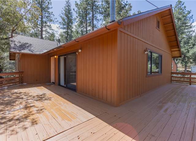 Property at 2206 Bernina Dr, Pine Mtn Club, CA 93222, 3 beds, 2 baths