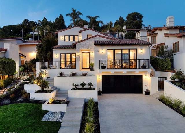 Property at 2532 Via Sanchez, Palos Verdes Estates, CA 90274, 4 beds, 4.5 baths