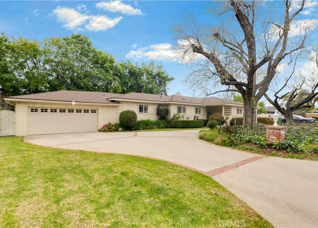 Property at 9839 Canby Ave, Northridge, CA 91325, 4 beds, 3 baths
