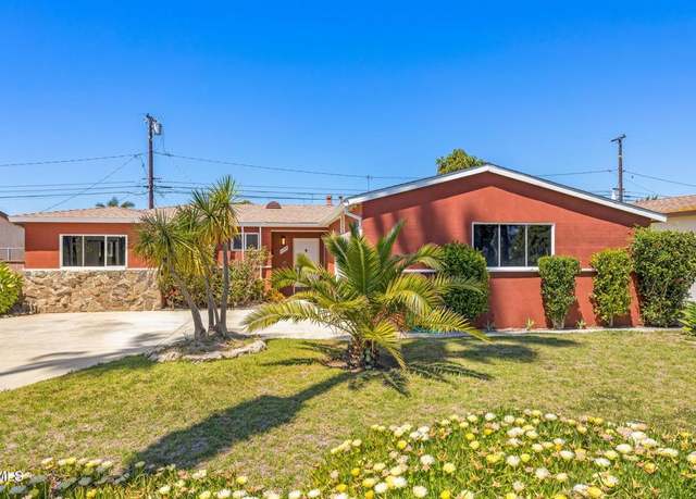 Property at 1125 Park Ave, Port Hueneme, CA 93041, 3 beds, 2 baths