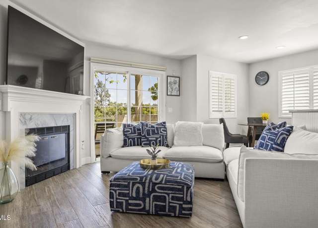 Property at 2623 Antonio Dr #101, Camarillo, CA 93010, 1 bed, 1 bath