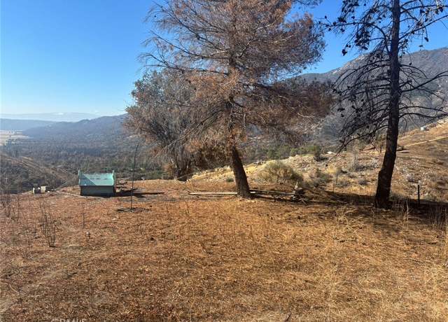 Property at 400 Foxtail Canyon Rd, Caliente, CA 93518
