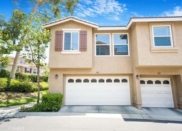 Property at 7919 E Monte Carlo Ave, Anaheim Hills, CA 92808, 2 beds, 2 baths