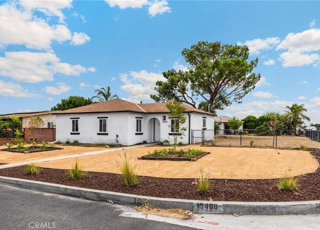 Property at 15490 Pine Ave, Fontana, CA 92335, 3 beds, 2 baths