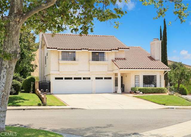 Property at 6140 Meadow Lark Dr, La Verne, CA 91750, 4 beds, 3 baths