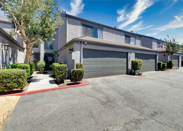 Property at 543 E Arrow #19, Azusa, CA 91702, 3 beds, 3 baths