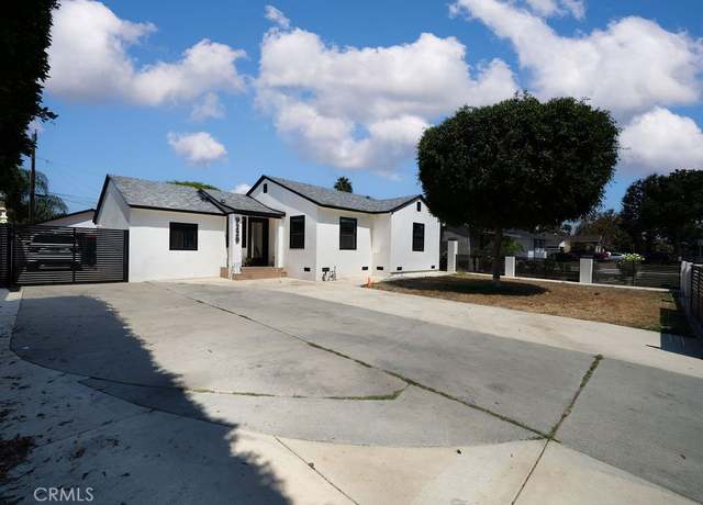 Property at 9229 Brookshire Ave, Downey, CA 90240, 4 beds, 3 baths