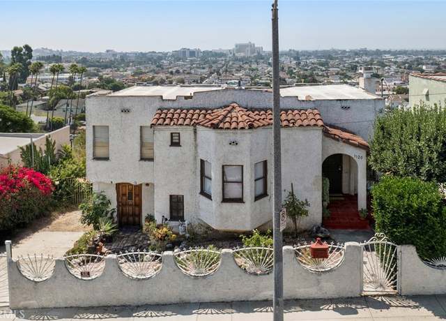Property at 3120 Minnesota St, Los Angeles, CA 90031, 2 beds, 1 bath