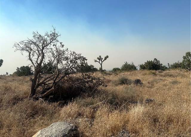 Property at 0 E VIC Ave Z11 260 Ste, Llano, CA 93544