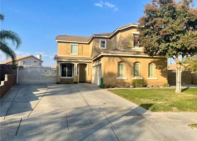 Property at 4320 Cassiope Ct, Hemet, CA 92545, 4 beds, 3 baths