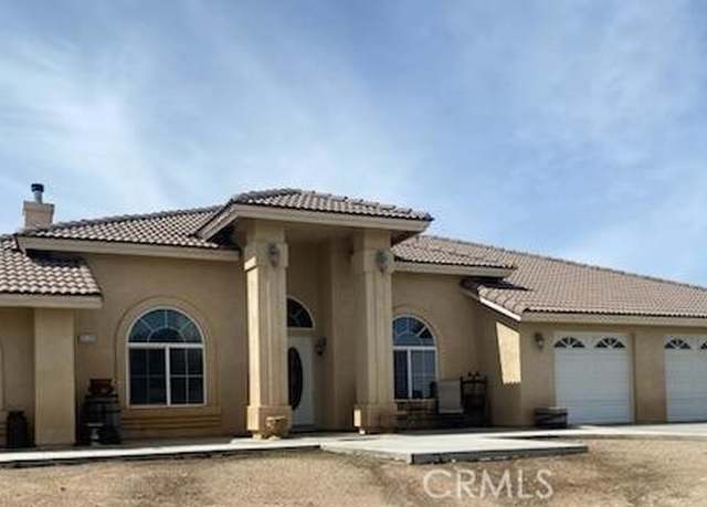 Property at 8328 Chateau Rd, Phelan, CA 92371, 4 beds, 3 baths