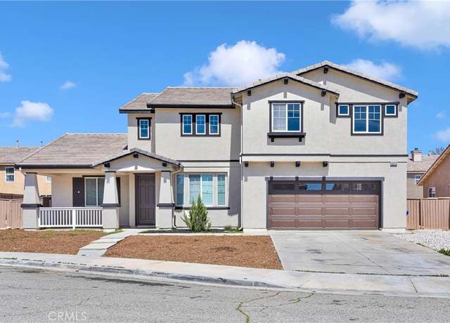 Property at 12272 Bayou Pl, Victorville, CA 92392, 4 beds, 3 baths
