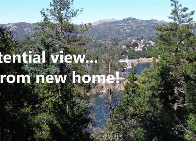 Property at 24200 Altdorf Dr, Crestline, CA 92325