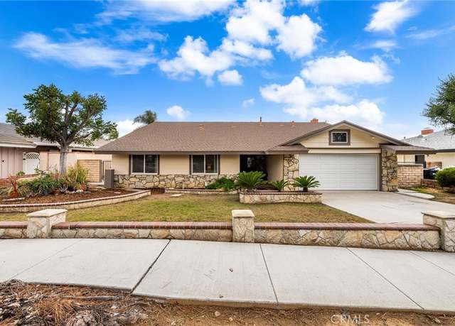 Property at 1530 Greenbriar Ave, Corona, CA 92878, 4 beds, 2 baths
