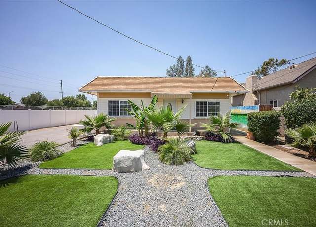 Property at 6391 Stearns St, Riverside, CA 92504, 5 beds, 3 baths