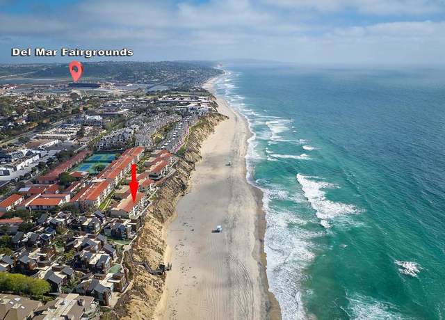 Property at 435 S Sierra Ave #118, Solana Beach, CA 92075, 2 beds, 1.5 baths
