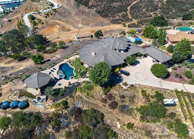Property at 2284 Sunshine Mountain Rd, San Marcos, CA 92069, 5 beds