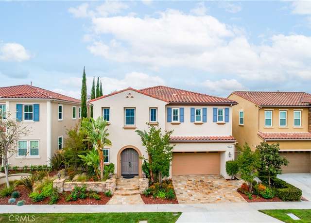 Property at 12 Starflower, Lake Forest, CA 92630, 5 beds, 5.5 baths
