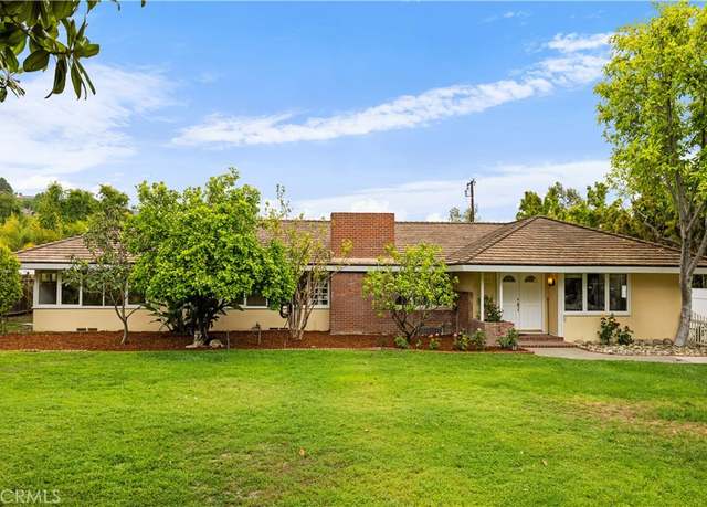 Property at 1212 Oakwood Dr, Arcadia, CA 91006, 5 beds, 5 baths
