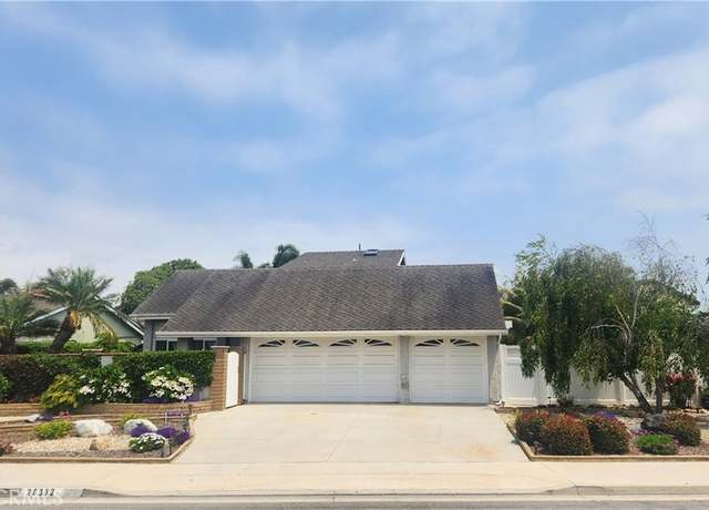 Property at 20392 Densmore Ln, Huntington Beach, CA 92646, 4 beds, 3 baths
