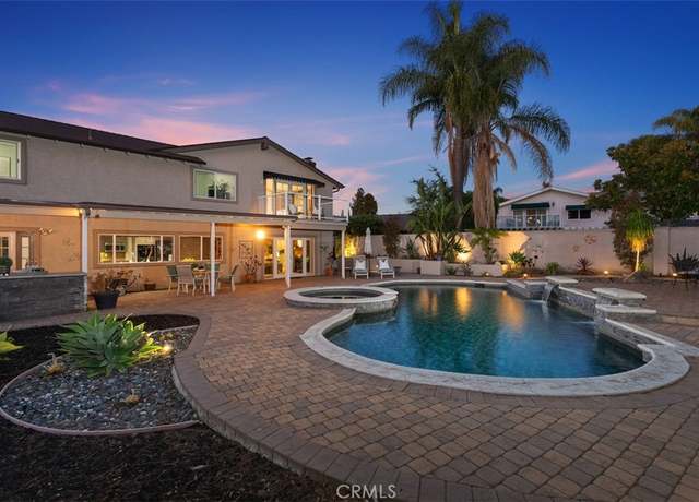 Property at 26872 La Sierra Dr, Mission Viejo, CA 92691, 5 beds, 2.5 baths