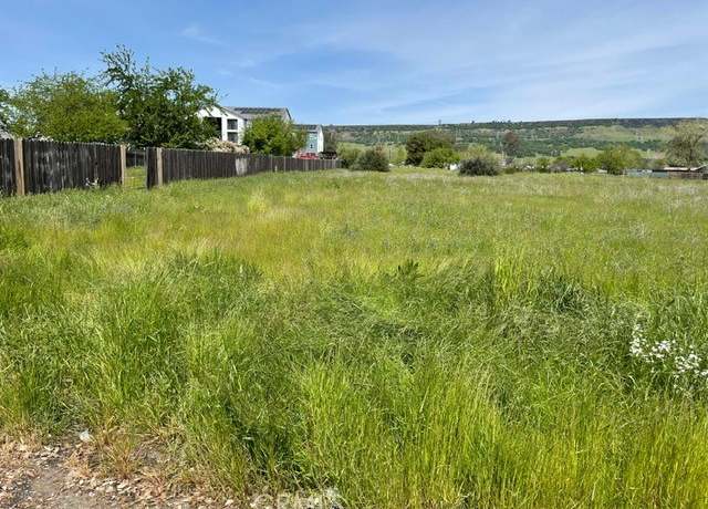 Property at 0 Mono Ave, Oroville, CA 95965