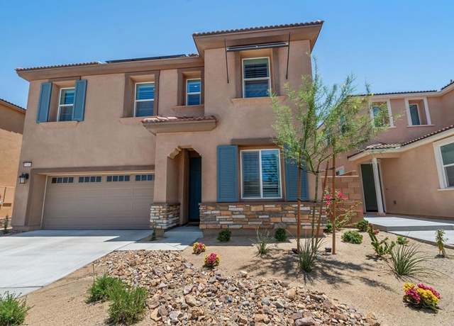 Property at 35404 Domani Dr, Palm Desert, CA 92211, 4 beds, 3 baths
