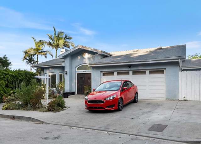 Property at 4200 N Barrett Rd, Los Angeles, CA 90032, 4 beds, 3 baths