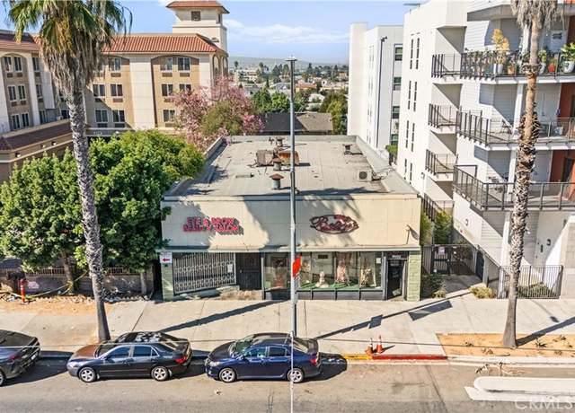 Property at 1757 Long Beach Blvd, Long Beach, CA 90813, 2 beds, 9 baths