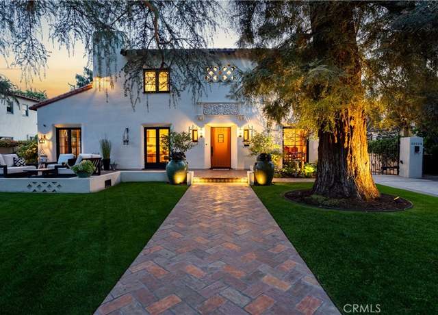 Property at 2020 N Victoria Dr, Santa Ana, CA 92706, 4 beds, 3.5 baths