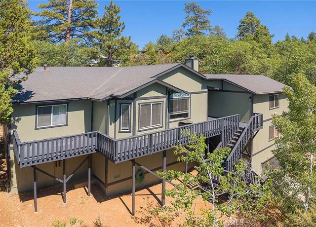 Property at 453 Sun Crest Ct, Big Bear Lake, CA 92315, 3 beds, 2 baths