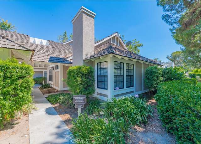 Property at 23 Thunder Trl #12, Irvine, CA 92614, 2 beds, 2 baths