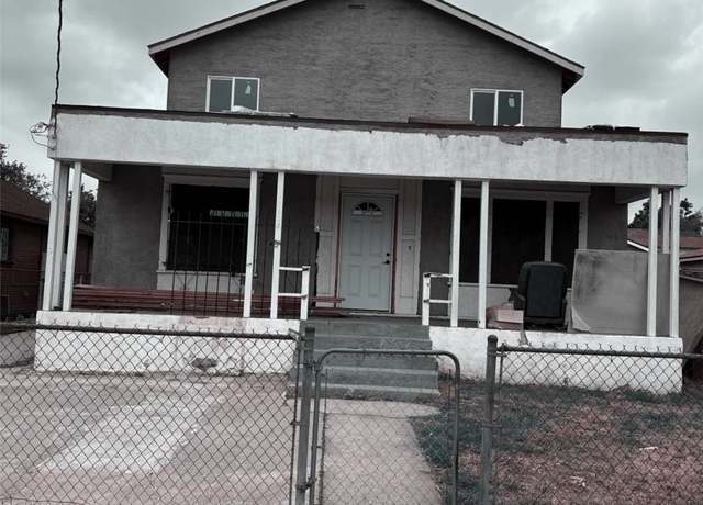 Property at 1825 E 109th Pl, Los Angeles, CA 90059, 5 beds, 3 baths