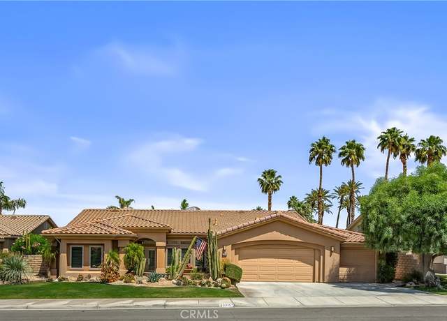 Property at 44316 Silver canyon Ln, Palm Desert, CA 92260, 3 beds, 2.5 baths