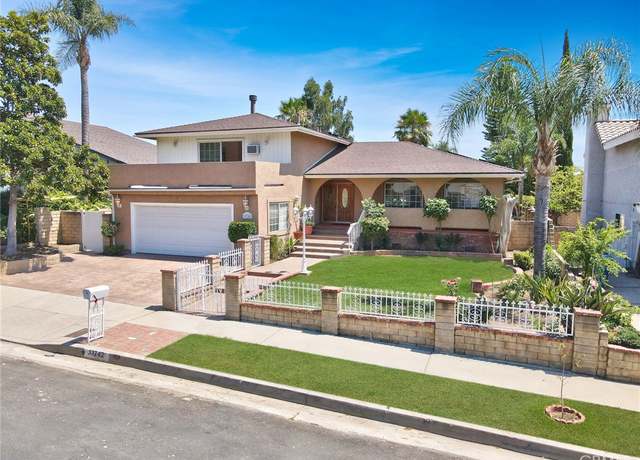 Property at 13742 Aldergrove St, Sylmar, CA 91342, 4 beds, 3 baths