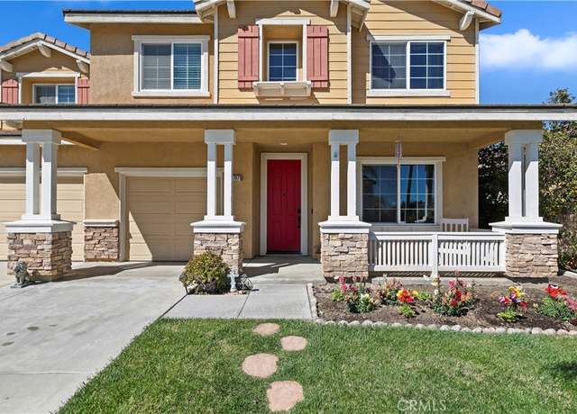 Property at 37071 Tree Ridge Dr, Murrieta, CA 92563, 4 beds, 2.5 baths