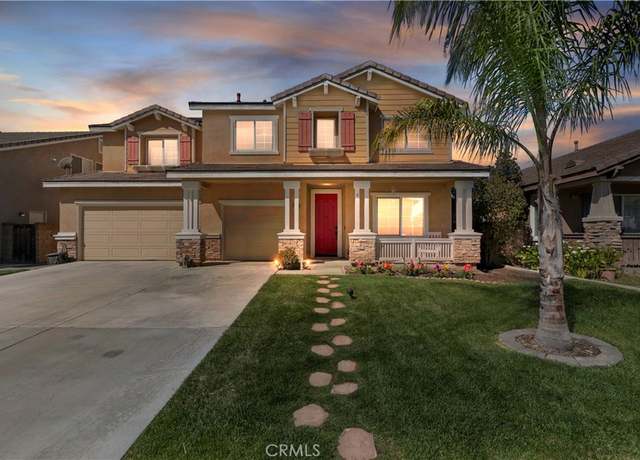 Property at 37071 Tree Ridge Dr, Murrieta, CA 92563, 4 beds, 2.5 baths