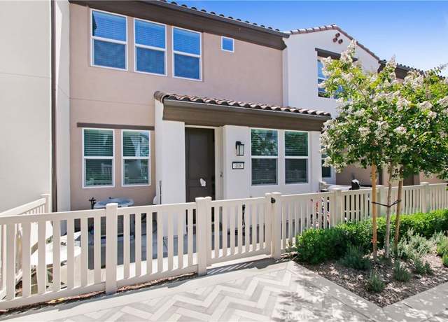 Property at 3934 Lavine Way #108, Corona, CA 92883, 3 beds, 2.5 baths