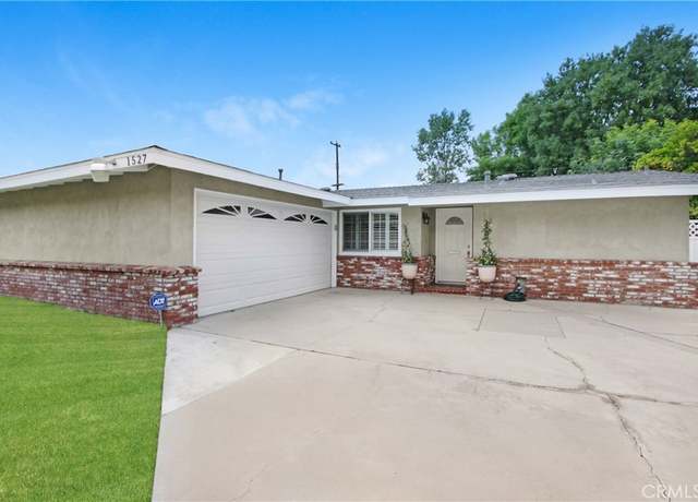 Property at 1527 E Doublegrove St, West Covina, CA 91791, 3 beds, 2 baths