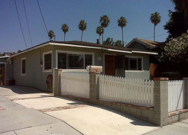 Property at 5317 Templeton St, Los Angeles, CA 90032, 5 beds, 2 baths