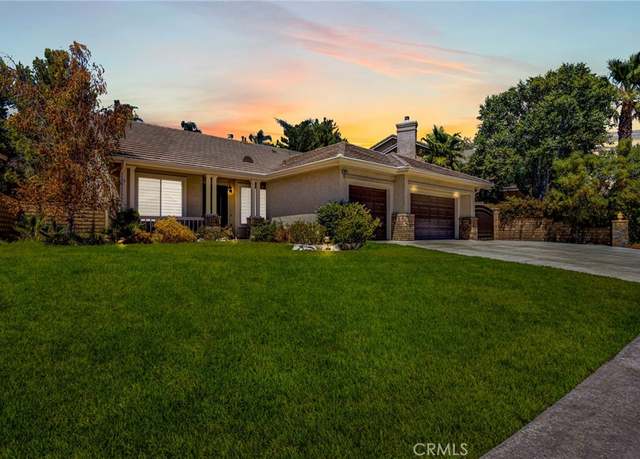 Property at 14211 Sequoia Rd, Canyon Country, CA 91387, 3 beds, 2.5 baths