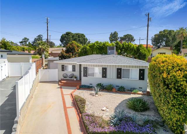Property at 11106 Odell Ave, Sunland, CA 91040, 3 beds, 2 baths