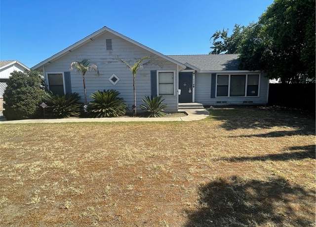 Property at 650 E J St, Ontario, CA 91764, 2 beds, 1 bath