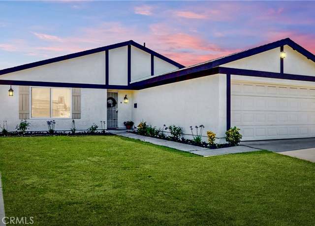 Property at 8007 New Salem St, San Diego, CA 92126, 4 beds, 2 baths