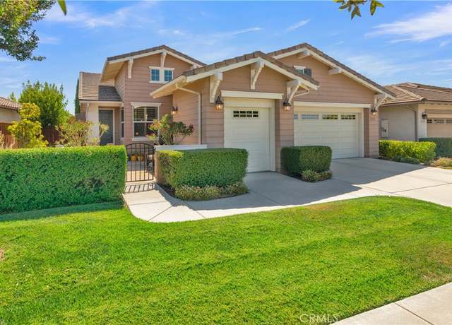 Property at 2757 Traditions, Paso Robles, CA 93446, 3 beds, 2 baths